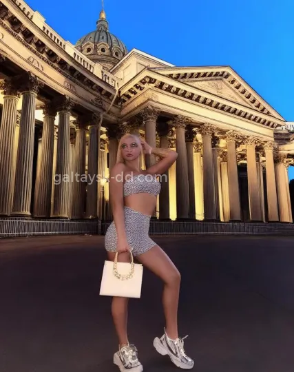 Проститутка Саша - Фото 1 №282223