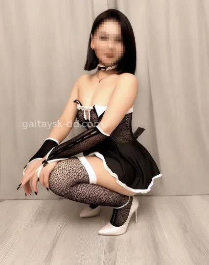 Проститутка Алина - Фото 9 №332849