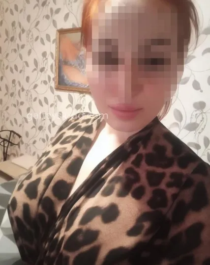 Проститутка Лада - Фото 3 №332851