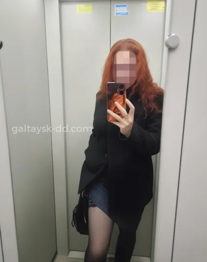 Проститутка Лада - Фото 8 №332851