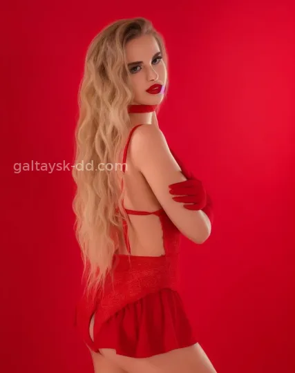 Проститутка Алина - Фото 4 №332888