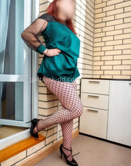 Проститутка Настя - Фото 2 №332910