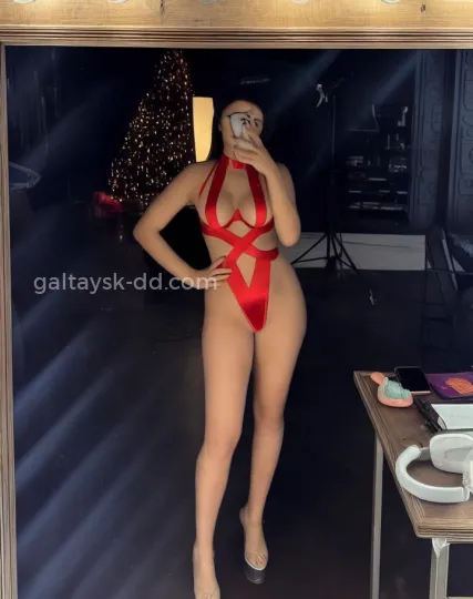 Проститутка Алекса - Фото 2 №355468