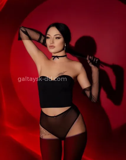 Проститутка Тата - Фото 5 №362155