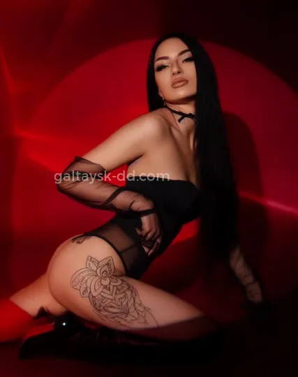 Проститутка Тата - Фото 2 №362155