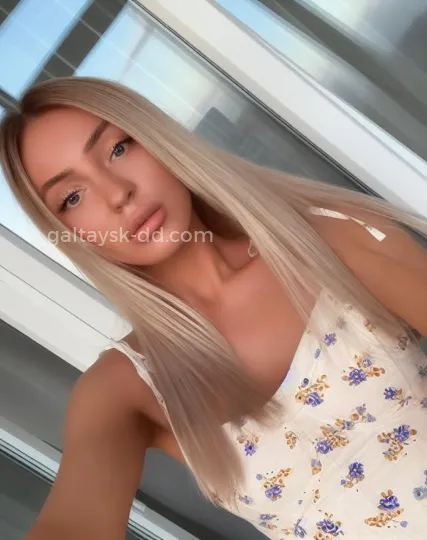 Проститутка Ксения - Фото 1 №367346