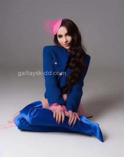 Проститутка Варвара - Фото 4 №378947