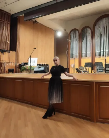 Проститутка Роза - Фото 3 №409936