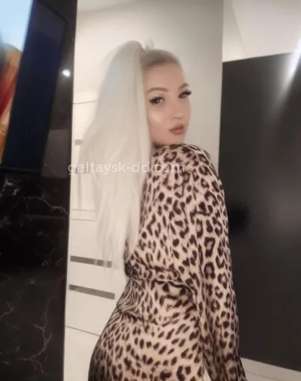 Проститутка Роза - Фото 1 №409936