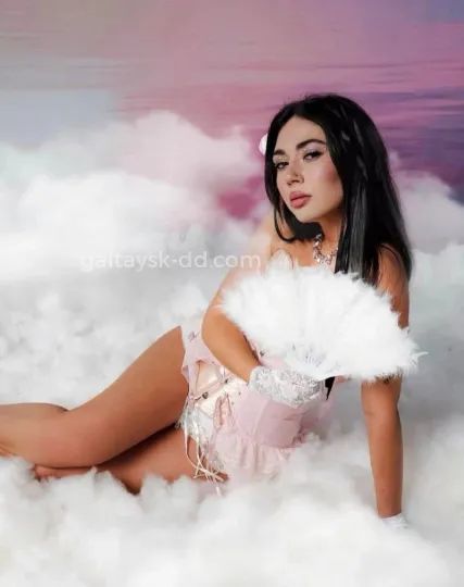 Проститутка Алина - Фото 6 №444389