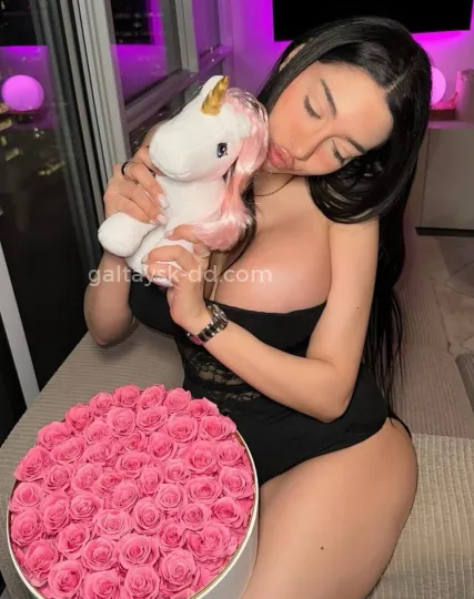 Проститутка Алина - Фото 6 №444420