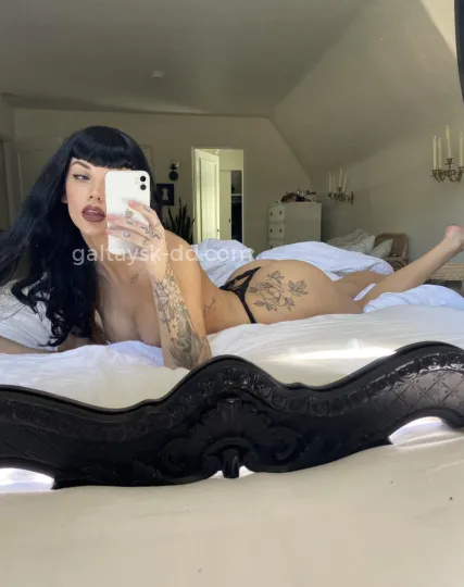 Проститутка Изабелла - Фото 1 №463123