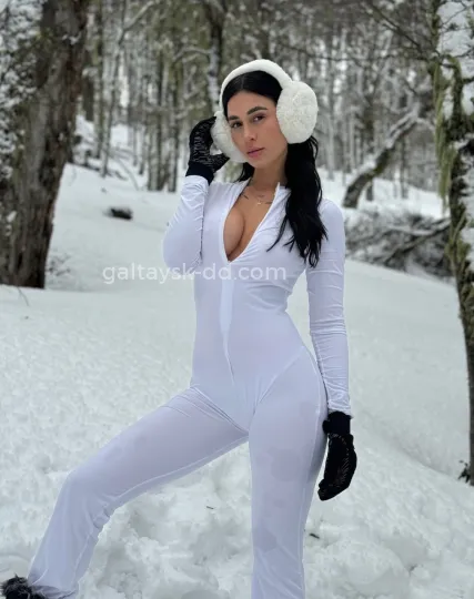 Проститутка Эльза - Фото 10 №463163