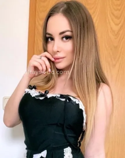 Проститутка Настя - Фото 3 №81286