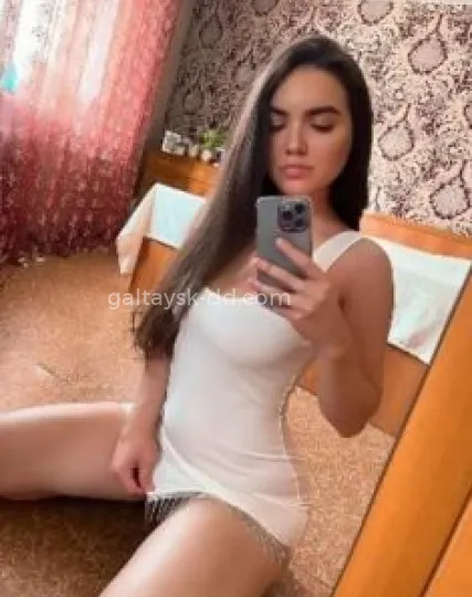 Проститутка Настя - Фото 3 №87973
