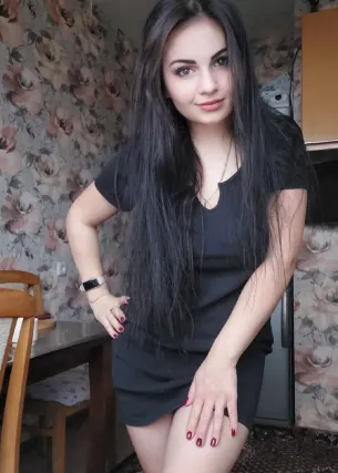 Настя - Фото 2