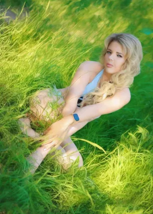 Тина - Фото 2