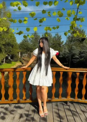 Тина - Фото 1