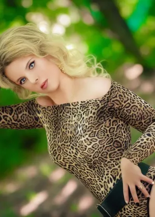 Тина - Фото 2