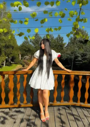 Тина - Фото 2