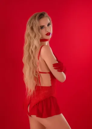 Алина - Фото 3