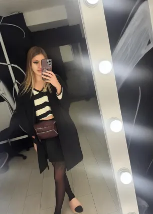 Лиза - Фото 1