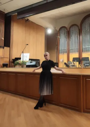 Роза - Фото 3