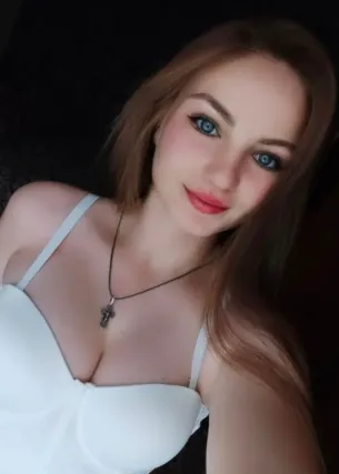 Кристина - Фото 1
