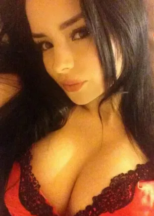 Ангелина - Фото 3