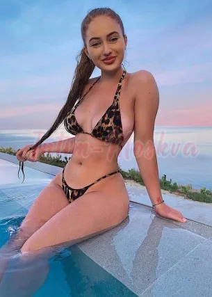 Кристина - Фото 2